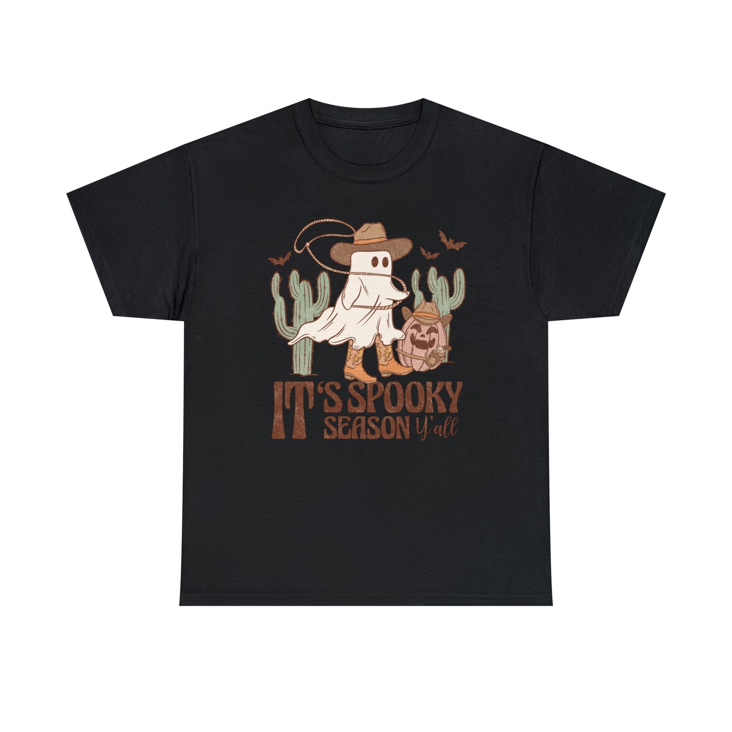 Heavy Cotton Tee