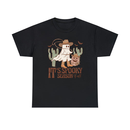 Heavy Cotton Tee