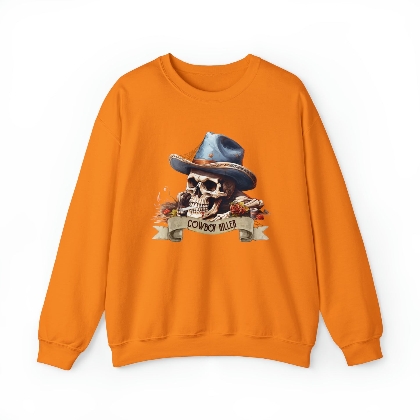 Heavy Blend™ Crewneck Sweatshirt
