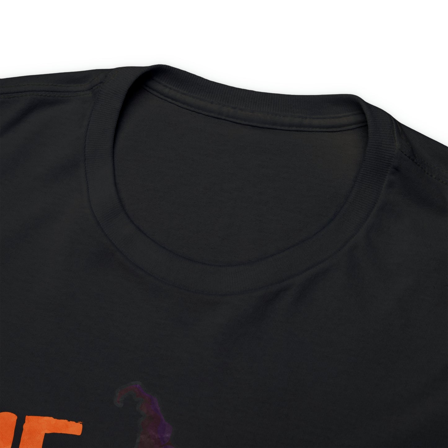 Heavy Cotton Tee