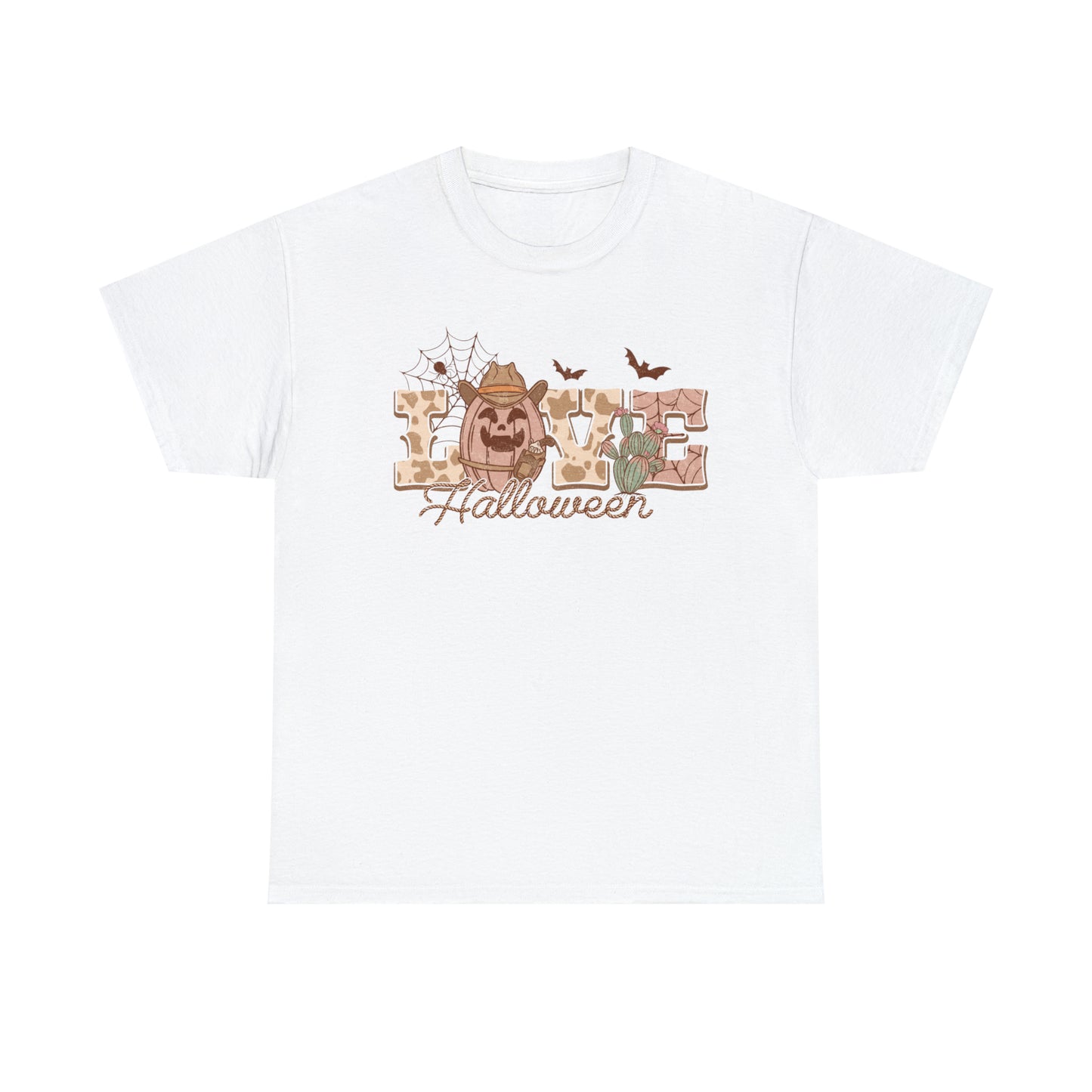 Heavy Cotton Tee
