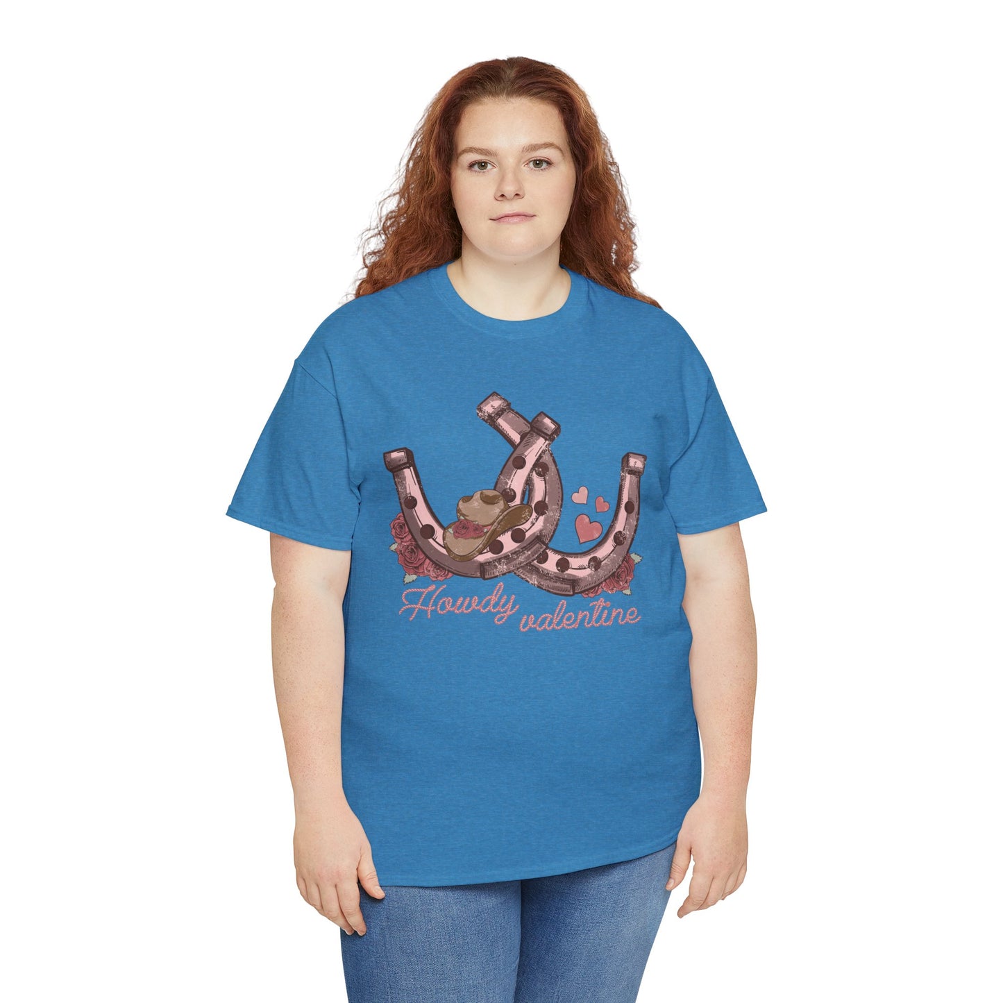 Heavy Cotton Tee