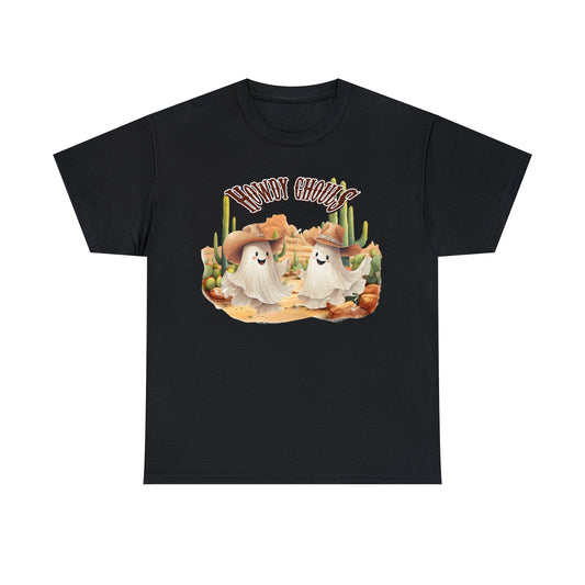 Heavy Cotton Tee