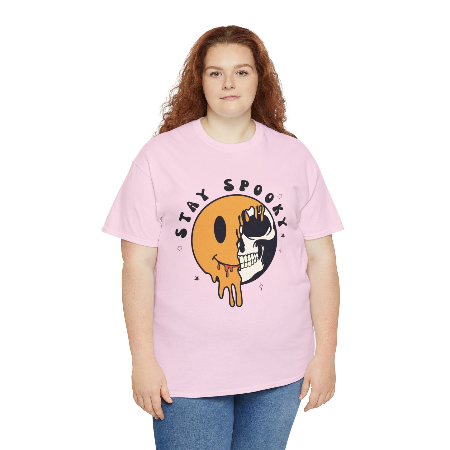 Heavy Cotton Tee