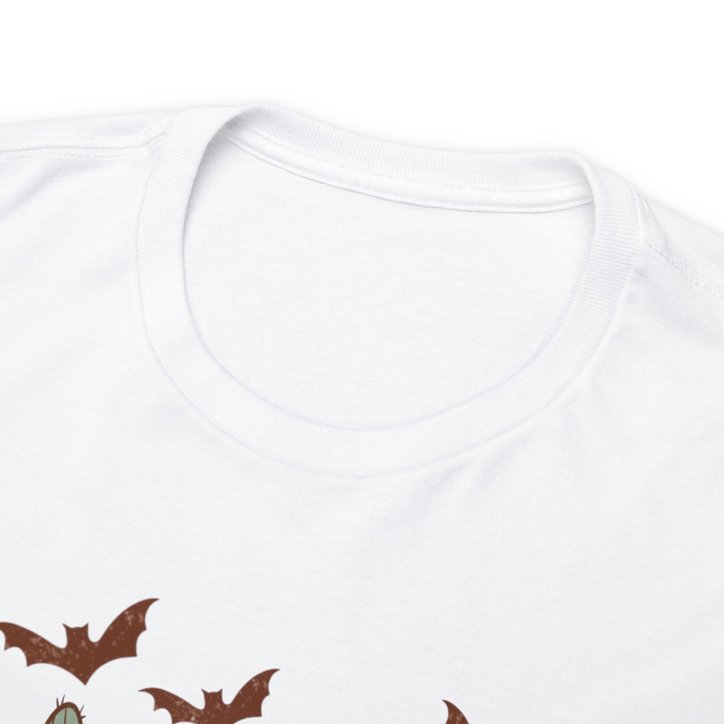 Heavy Cotton Tee