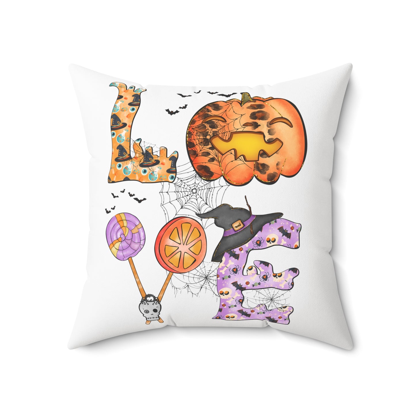 Halloween "LOVE"