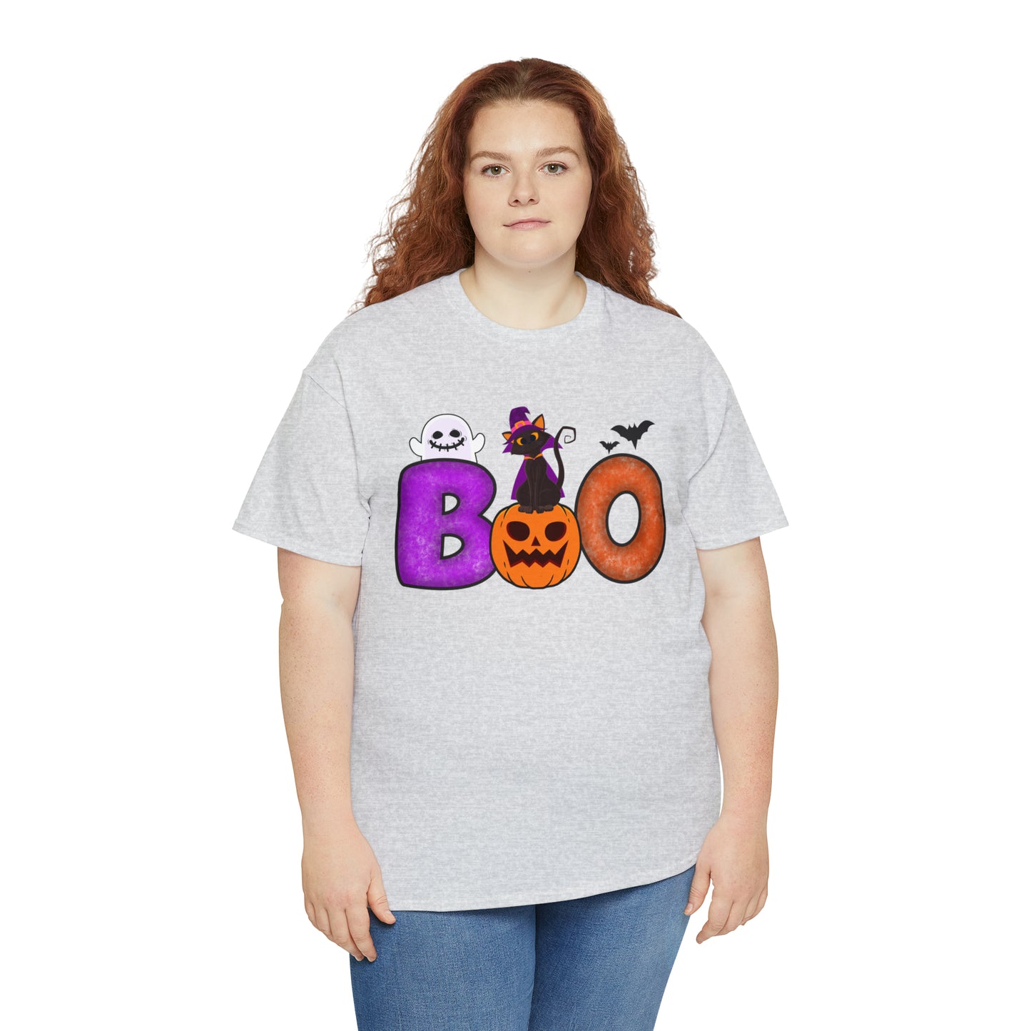 Heavy Cotton Tee