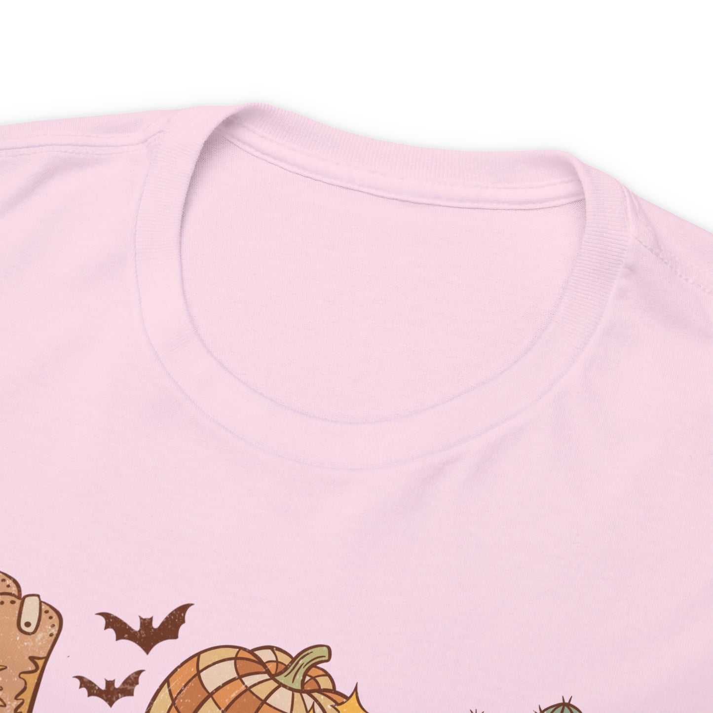 Heavy Cotton Tee