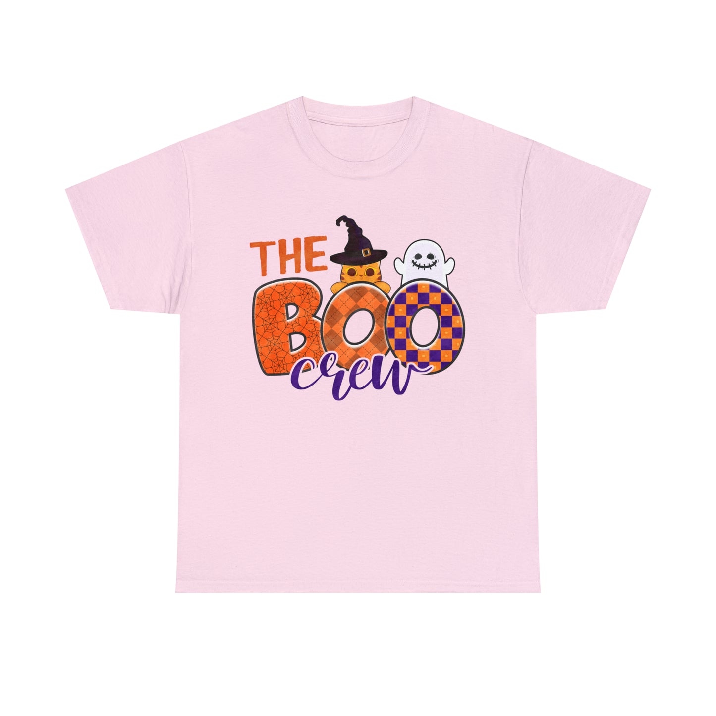Heavy Cotton Tee