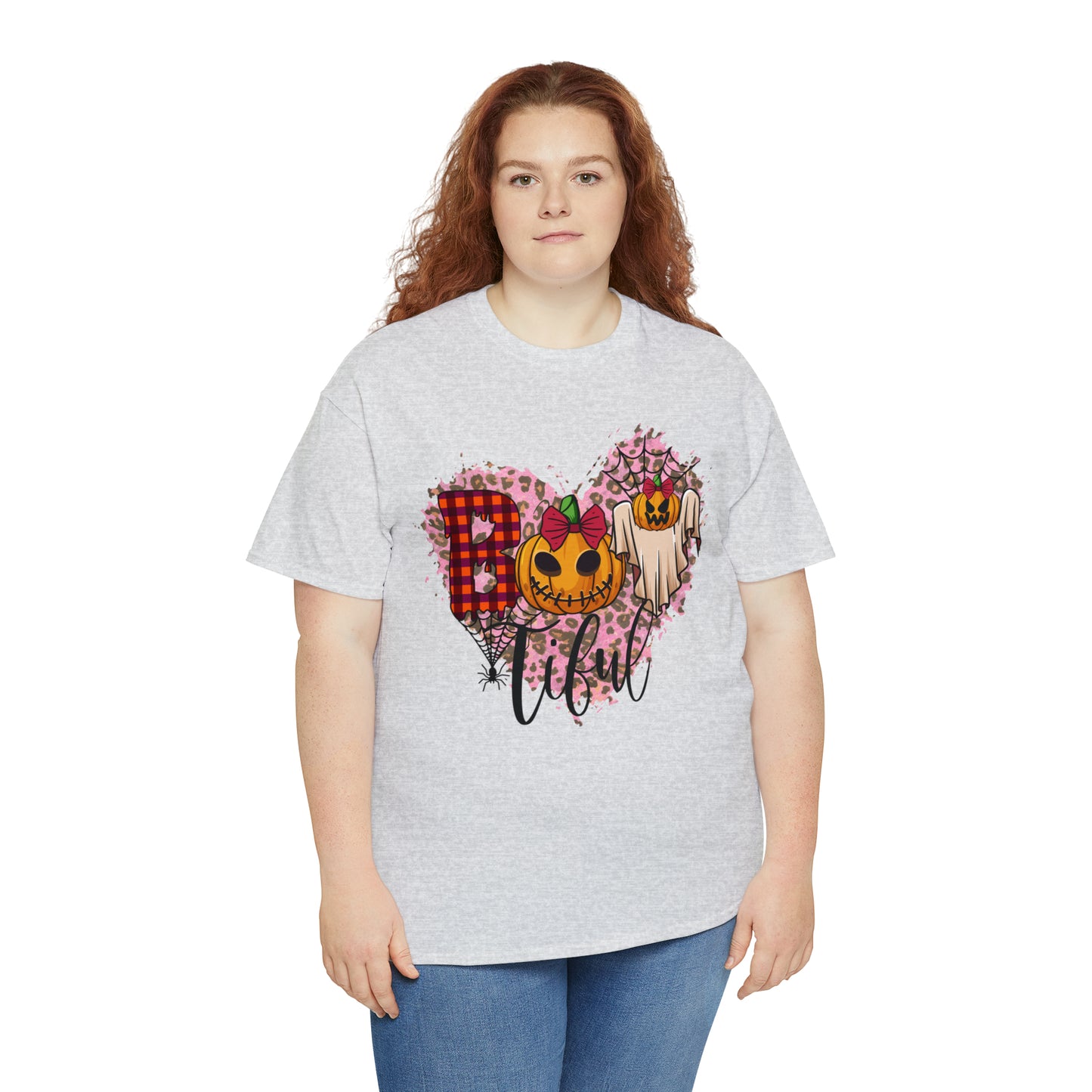 Heavy Cotton Tee