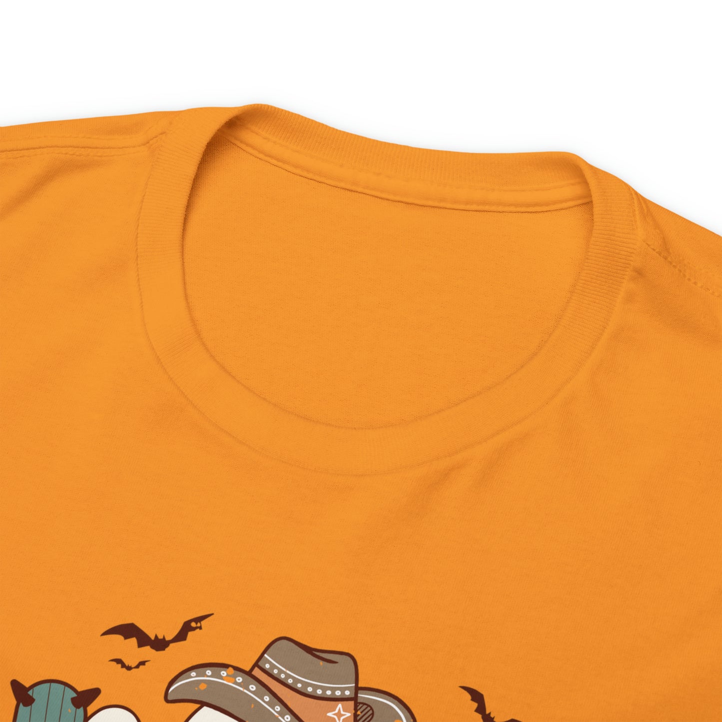 Heavy Cotton Tee