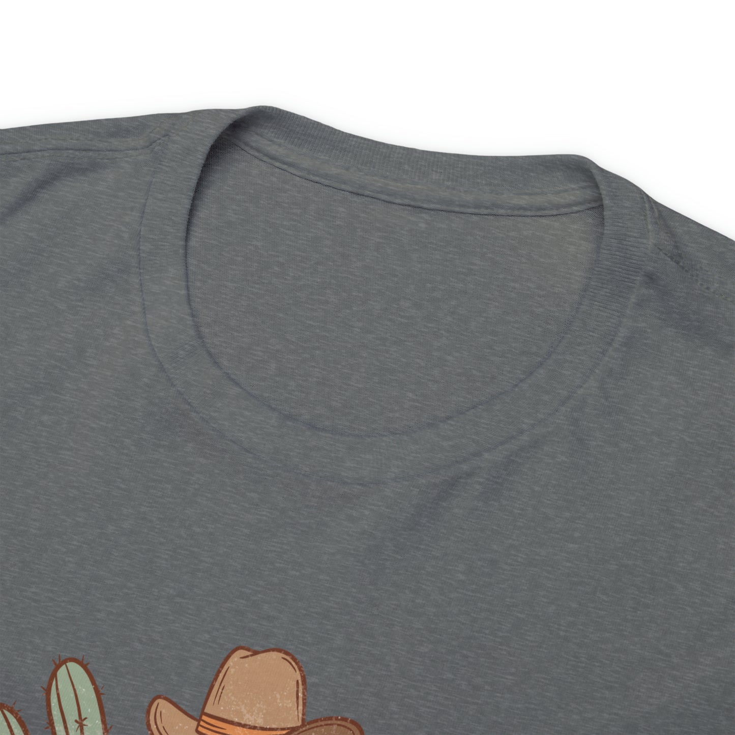 Heavy Cotton Tee