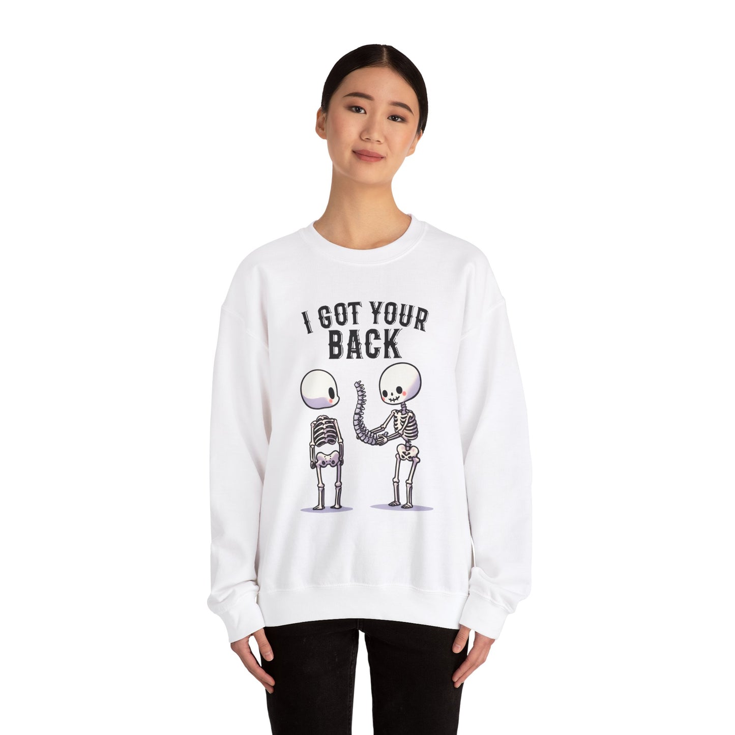 Heavy Blend™ Crewneck Sweatshirt