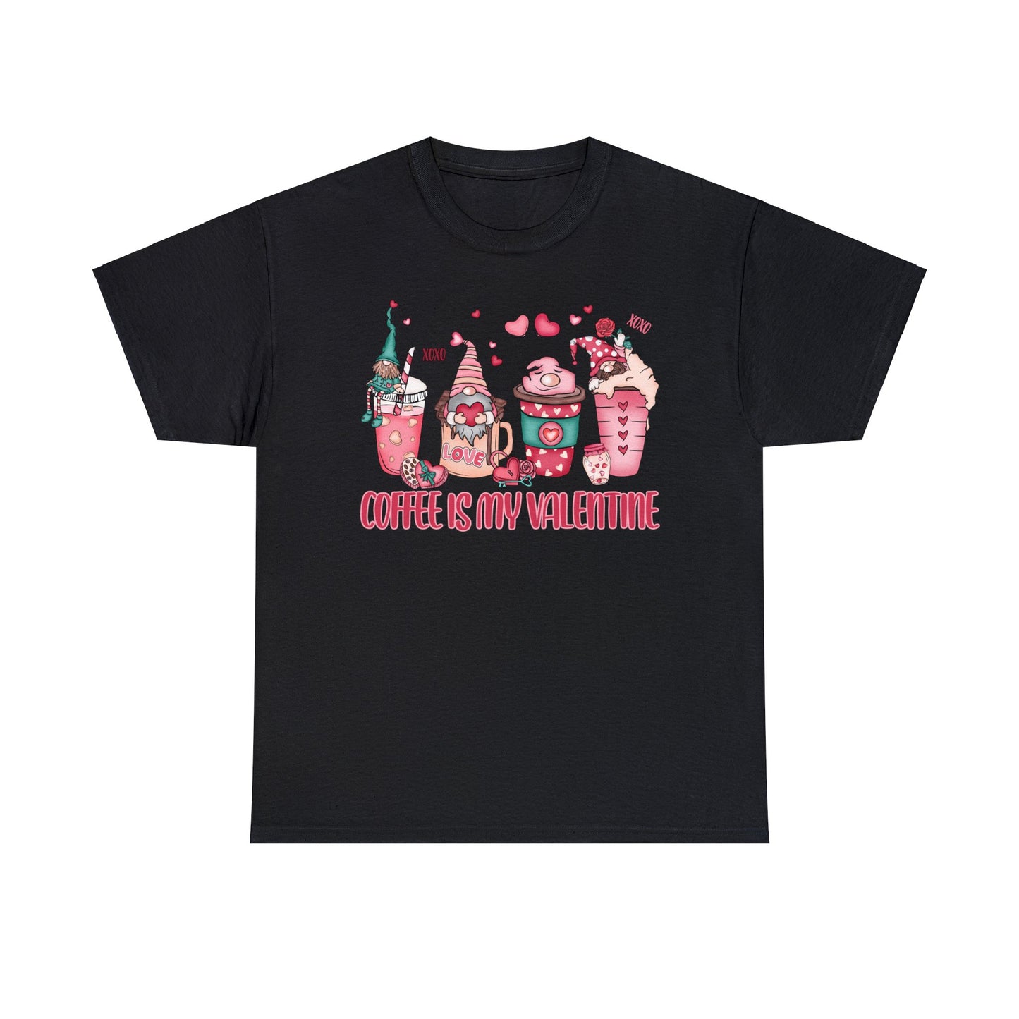 Heavy Cotton Tee