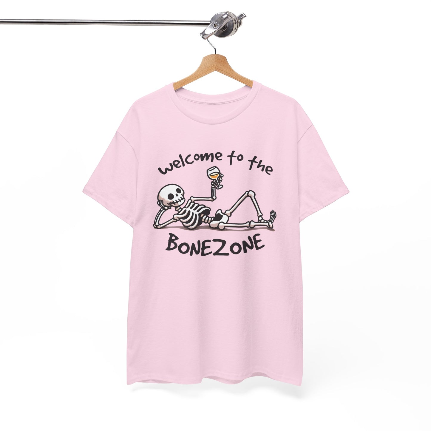 Heavy Cotton Tee