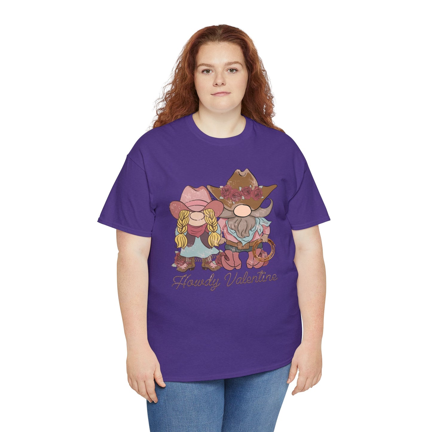 Heavy Cotton Tee