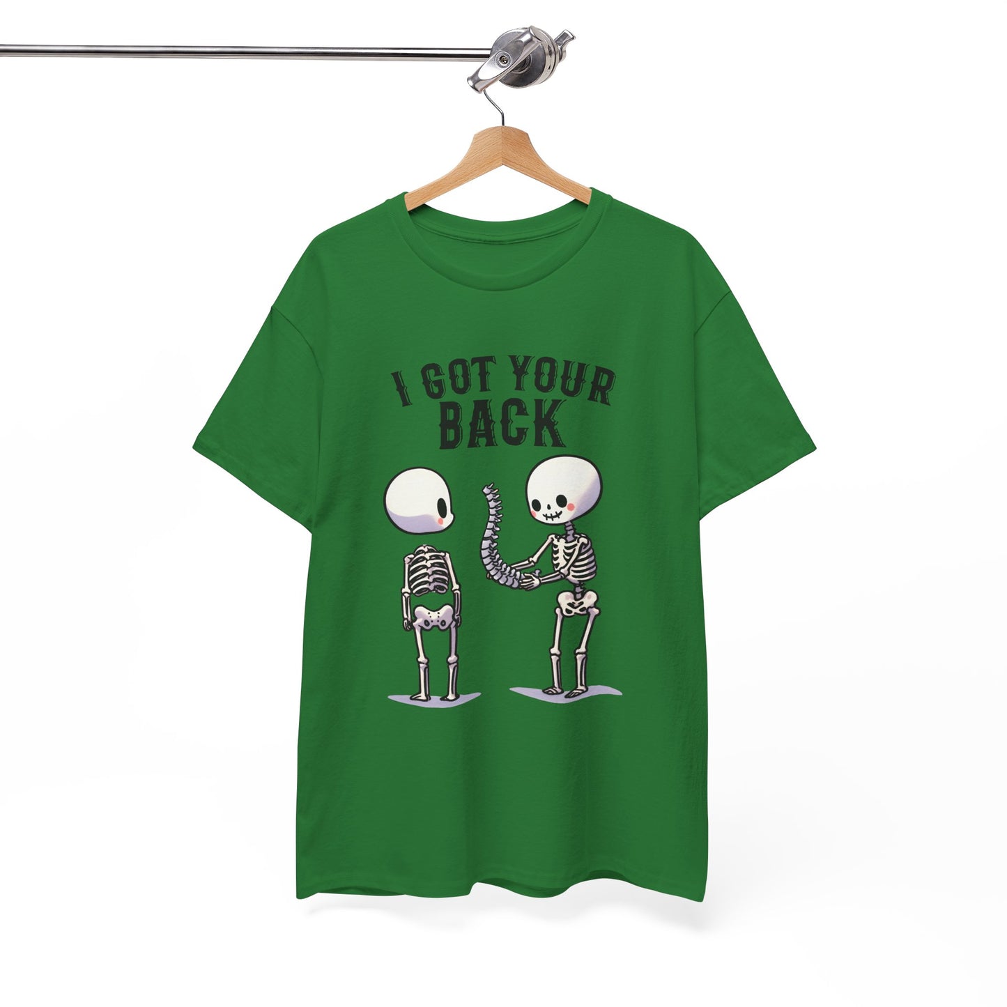 Heavy Cotton Tee