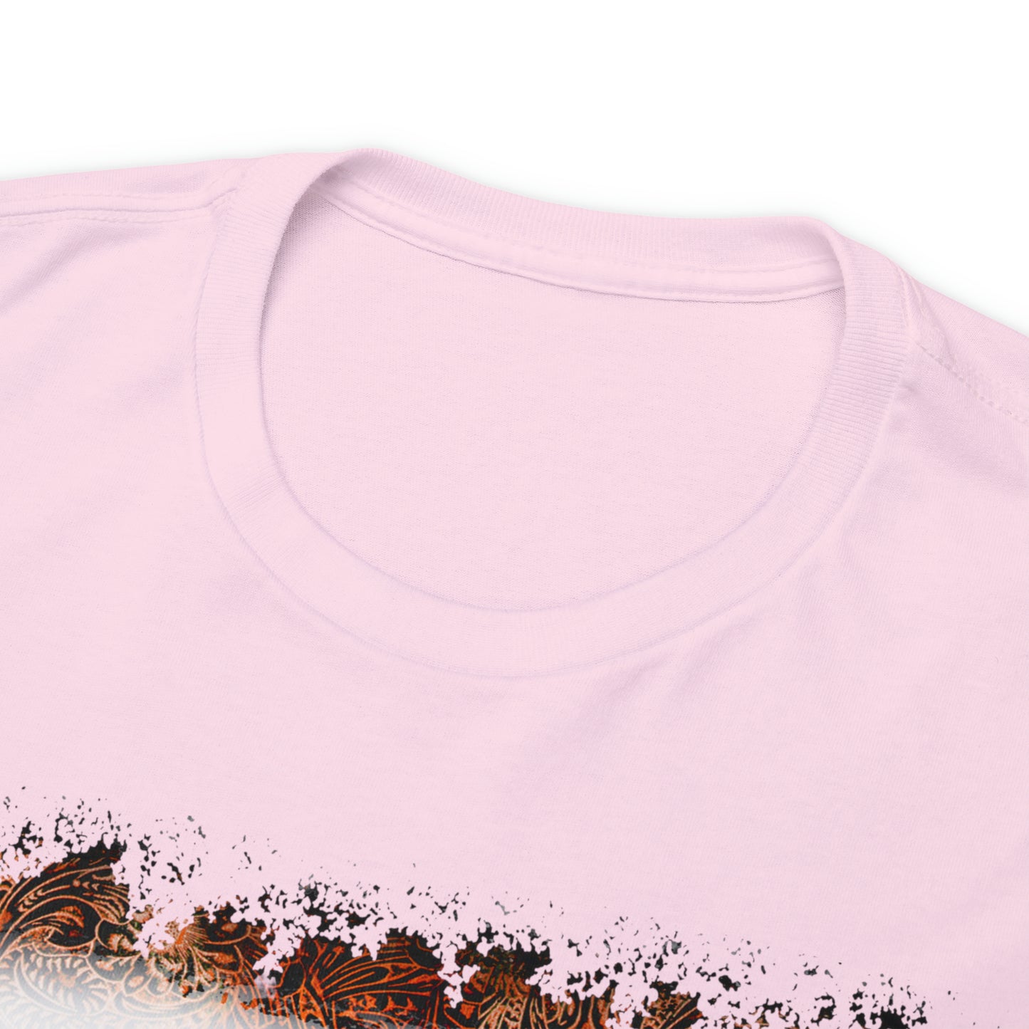 Heavy Cotton Tee