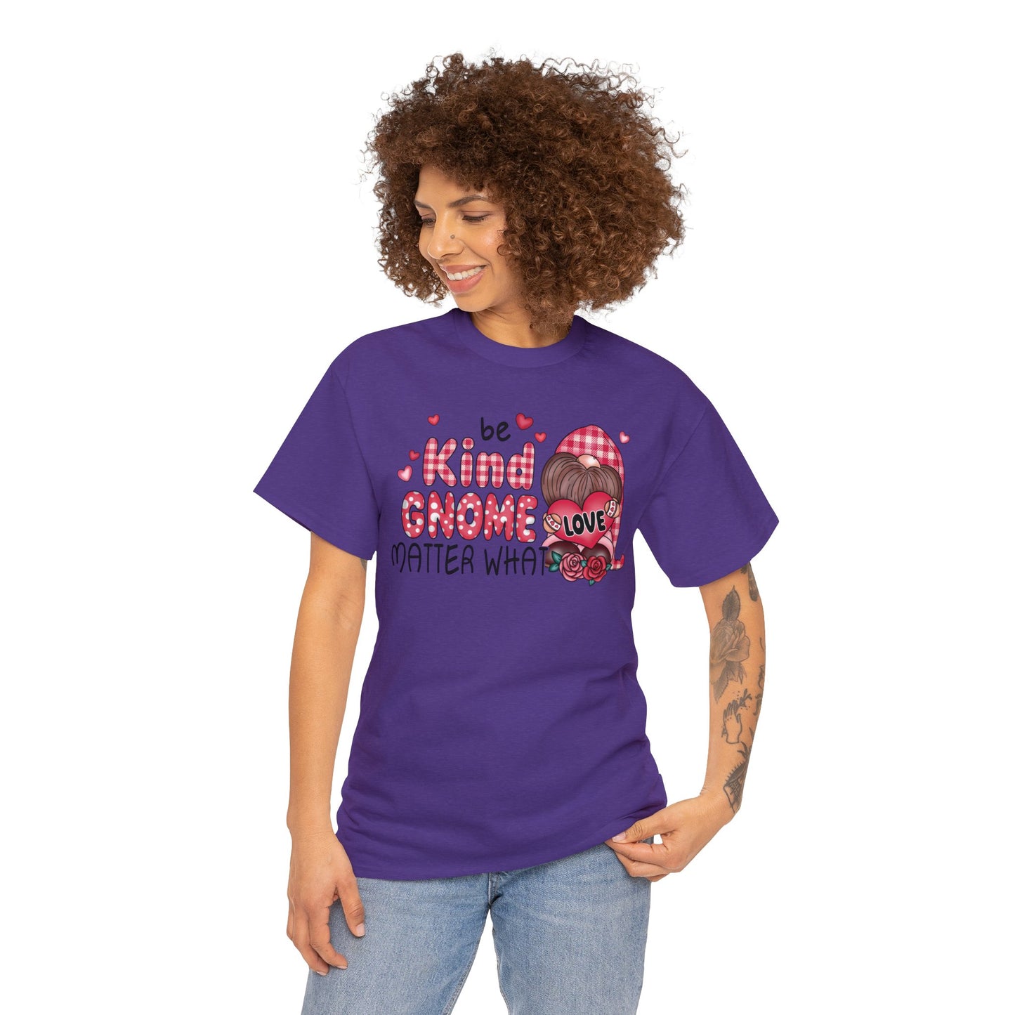 Heavy Cotton Tee