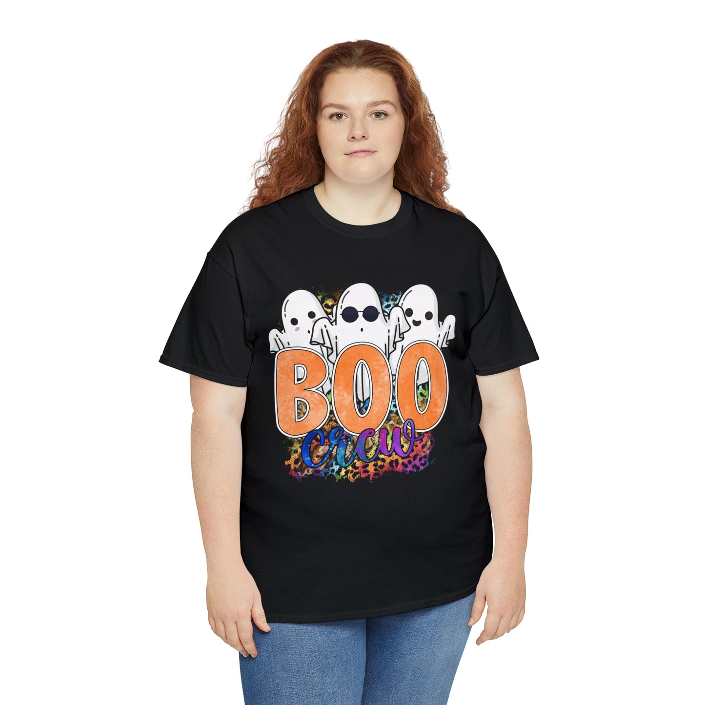 Heavy Cotton Tee
