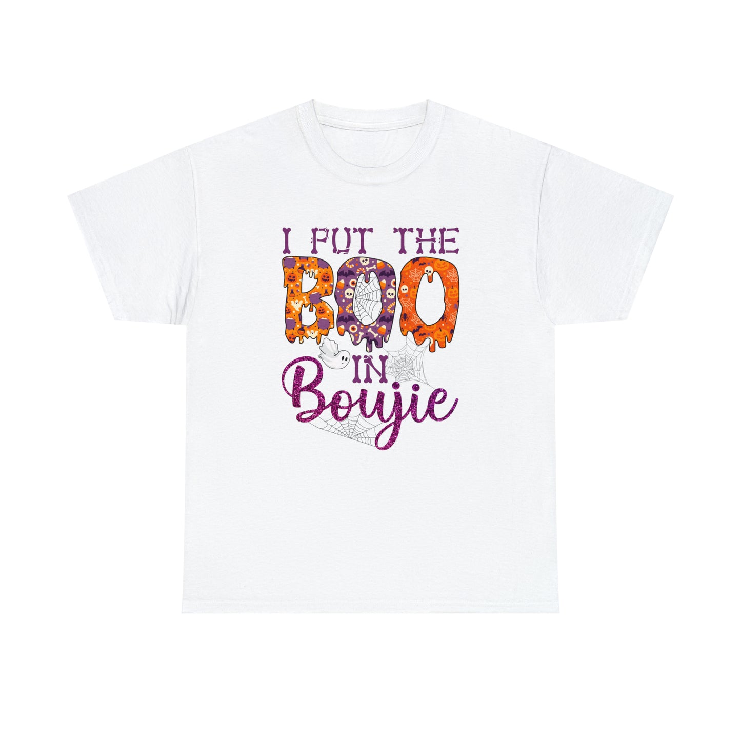 Heavy Cotton Tee
