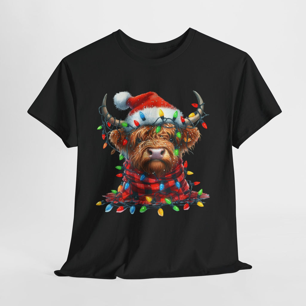Festive Christmas Tee