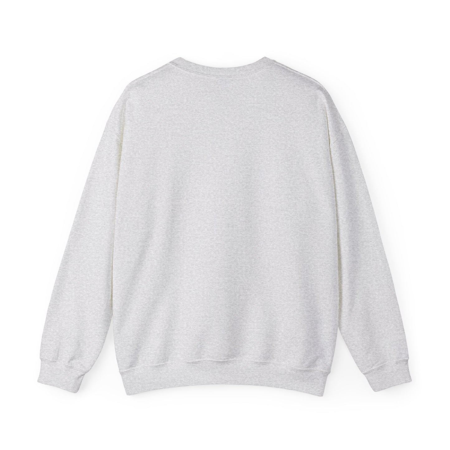 Whimsical Friends Crewneck Sweatshirt