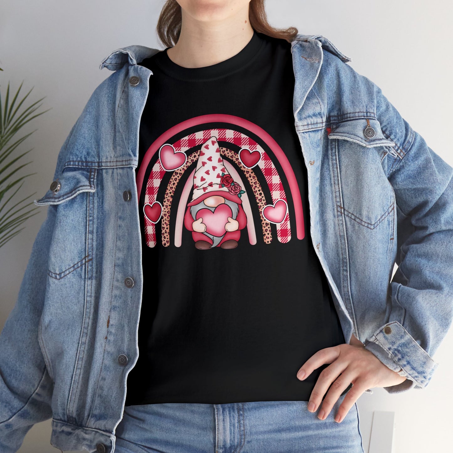 Heavy Cotton Tee