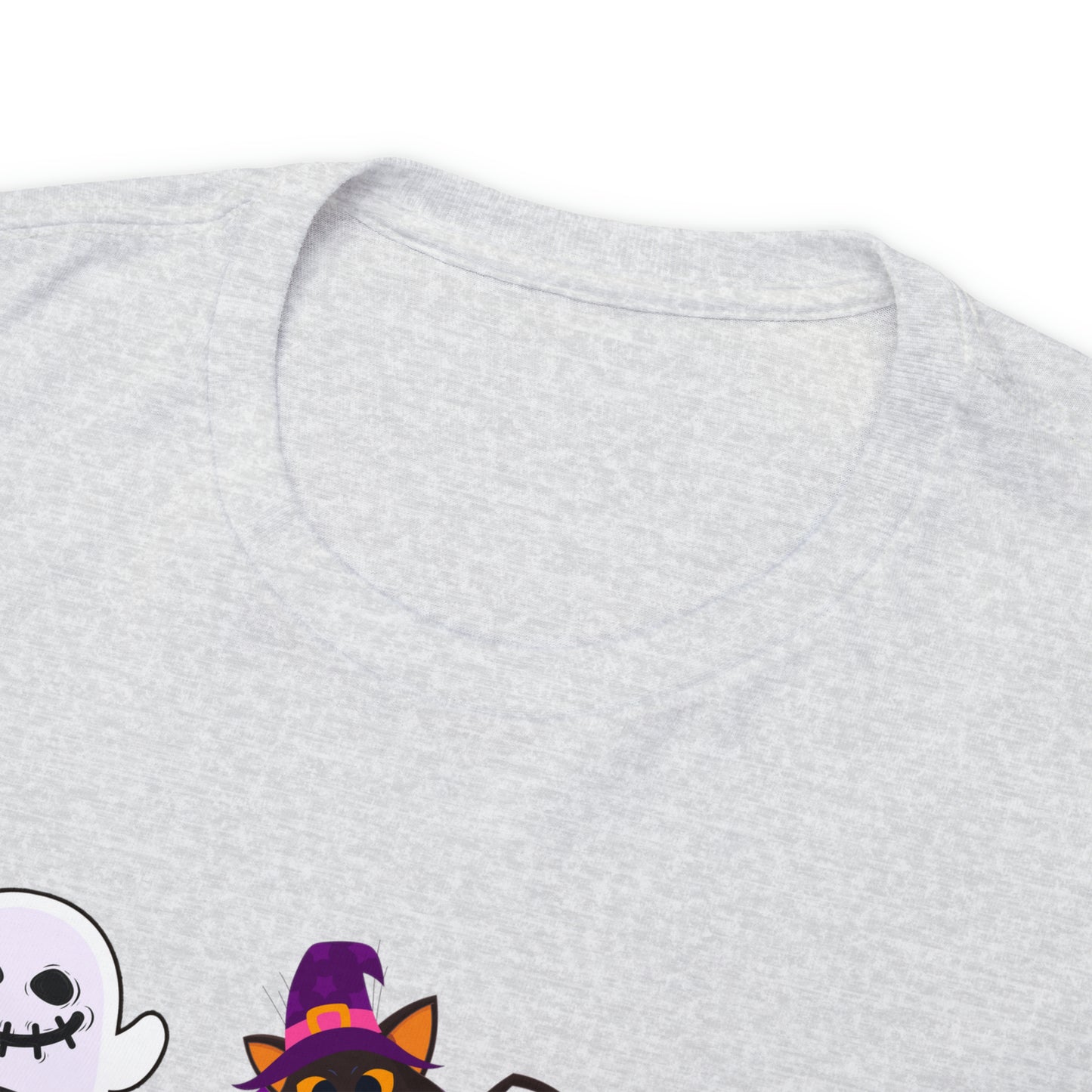 Heavy Cotton Tee
