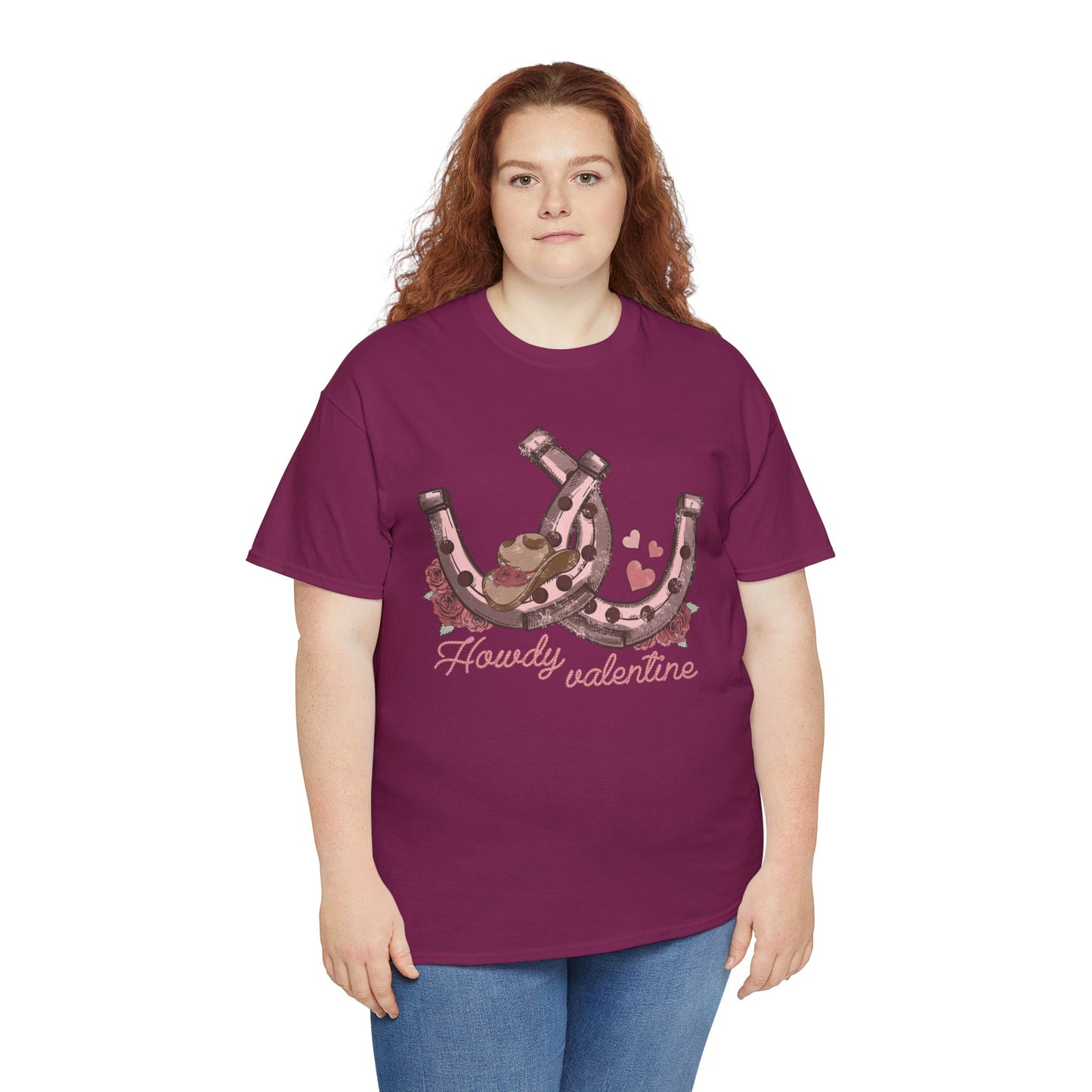 Heavy Cotton Tee