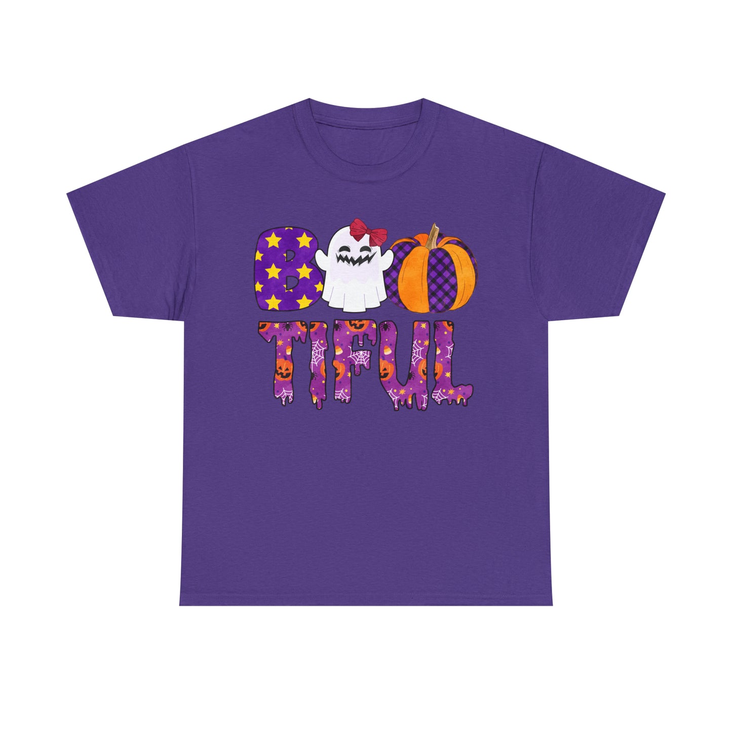 Heavy Cotton Tee