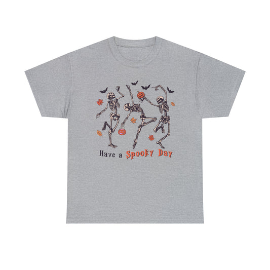 Heavy Cotton Tee