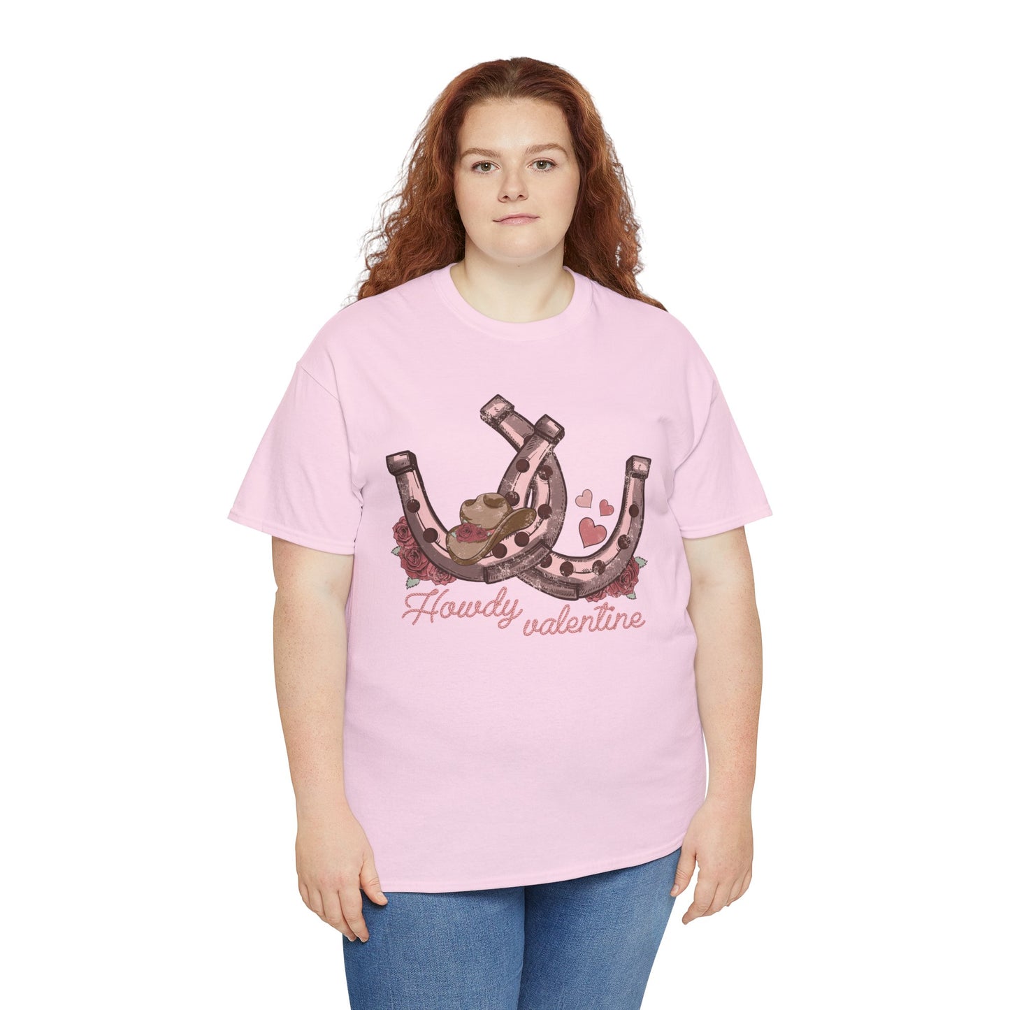 Heavy Cotton Tee