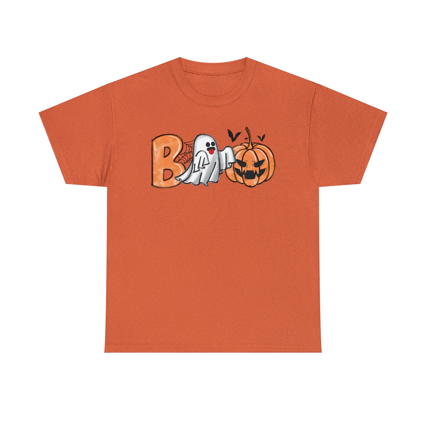 Heavy Cotton Tee