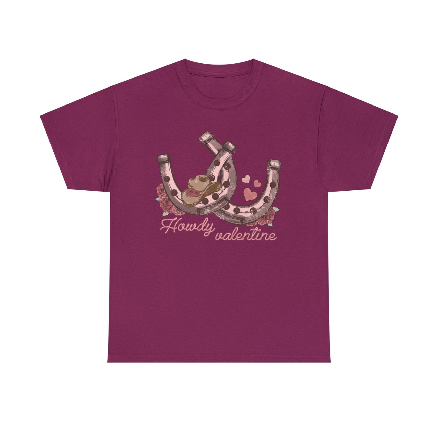 Heavy Cotton Tee
