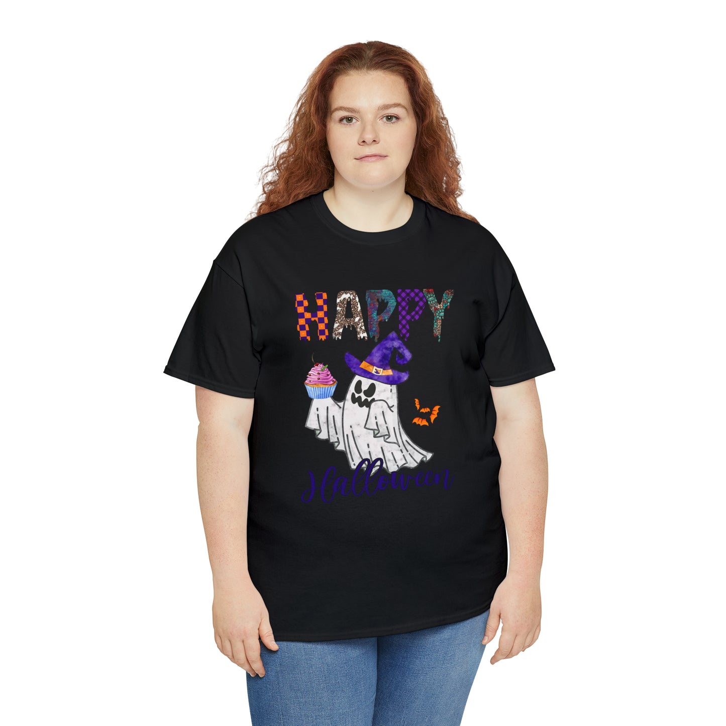 Heavy Cotton Tee