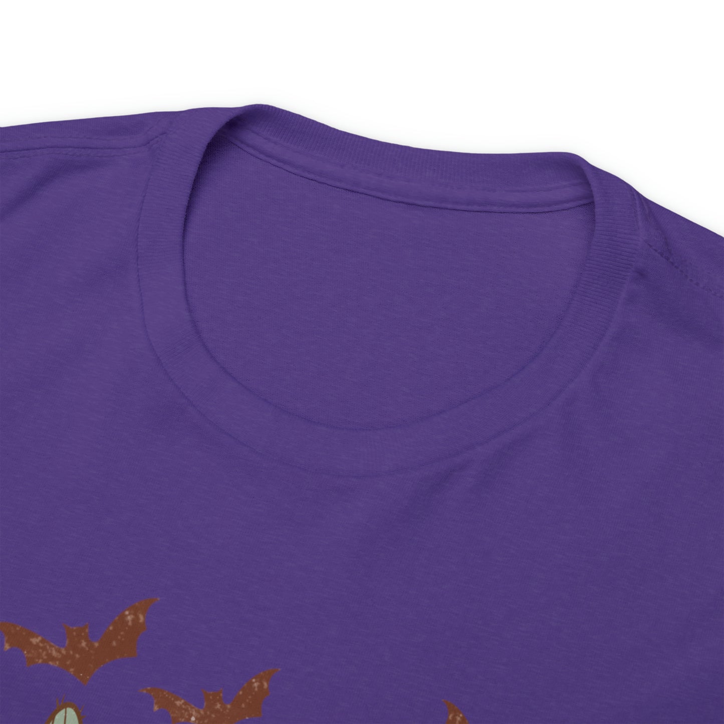 Heavy Cotton Tee