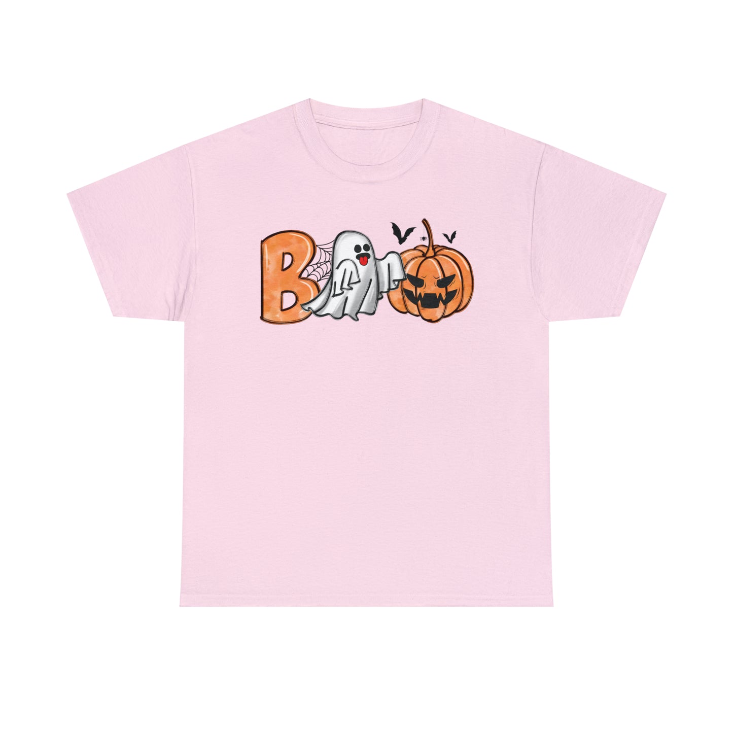 Heavy Cotton Tee