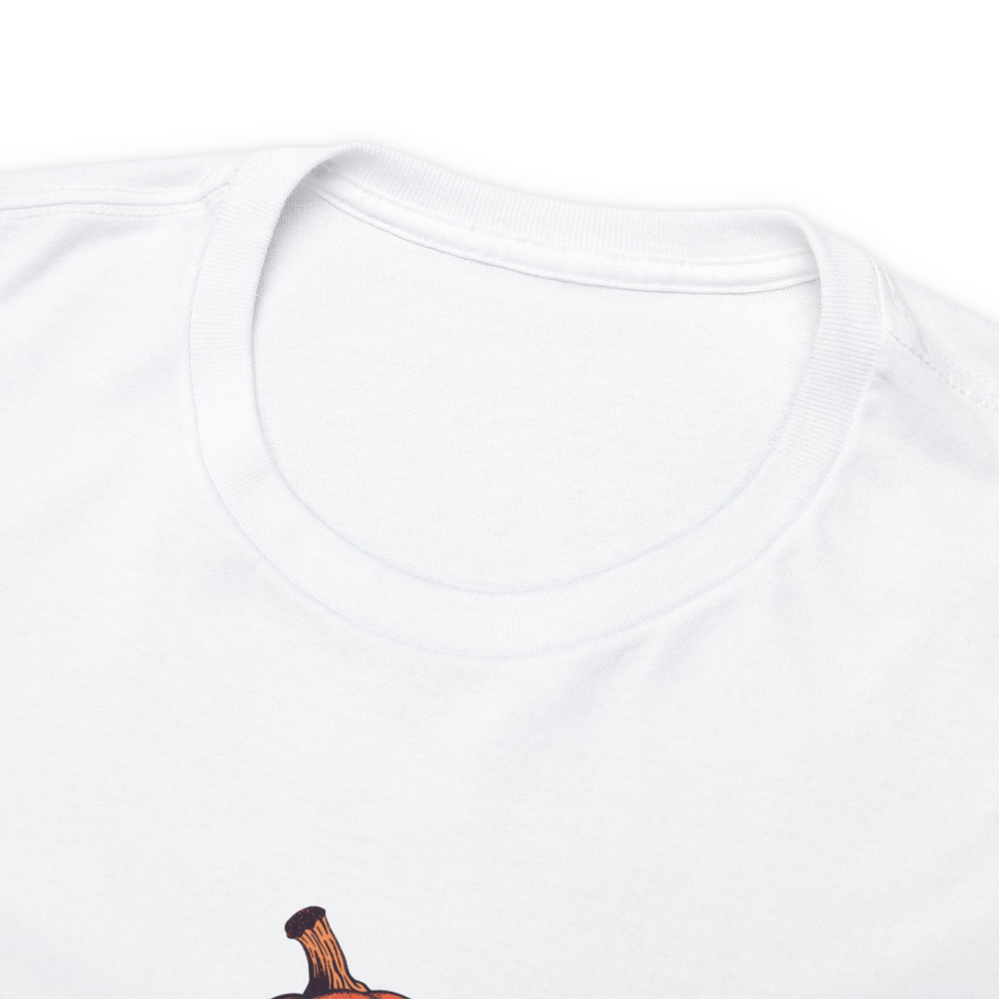 Heavy Cotton Tee