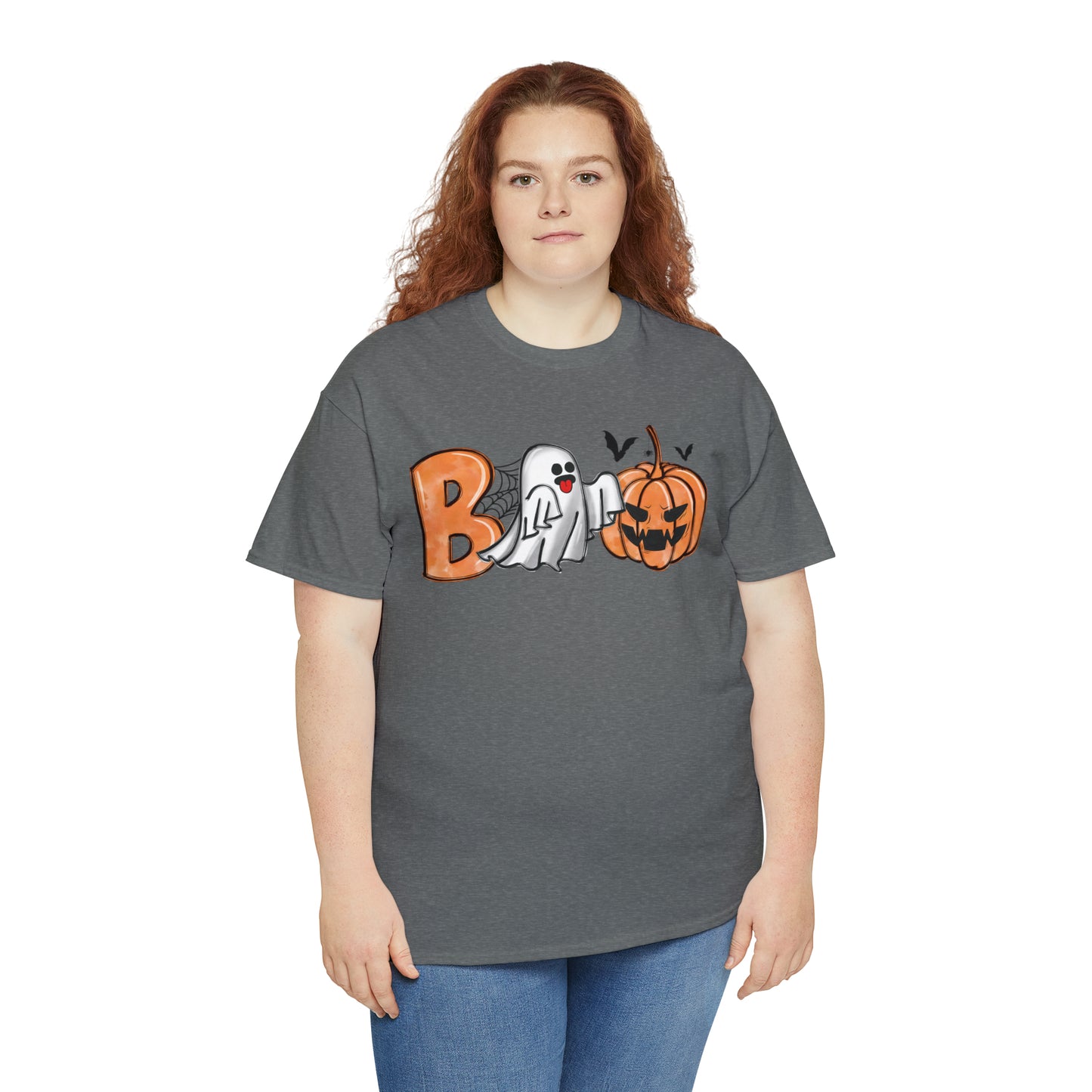 Heavy Cotton Tee