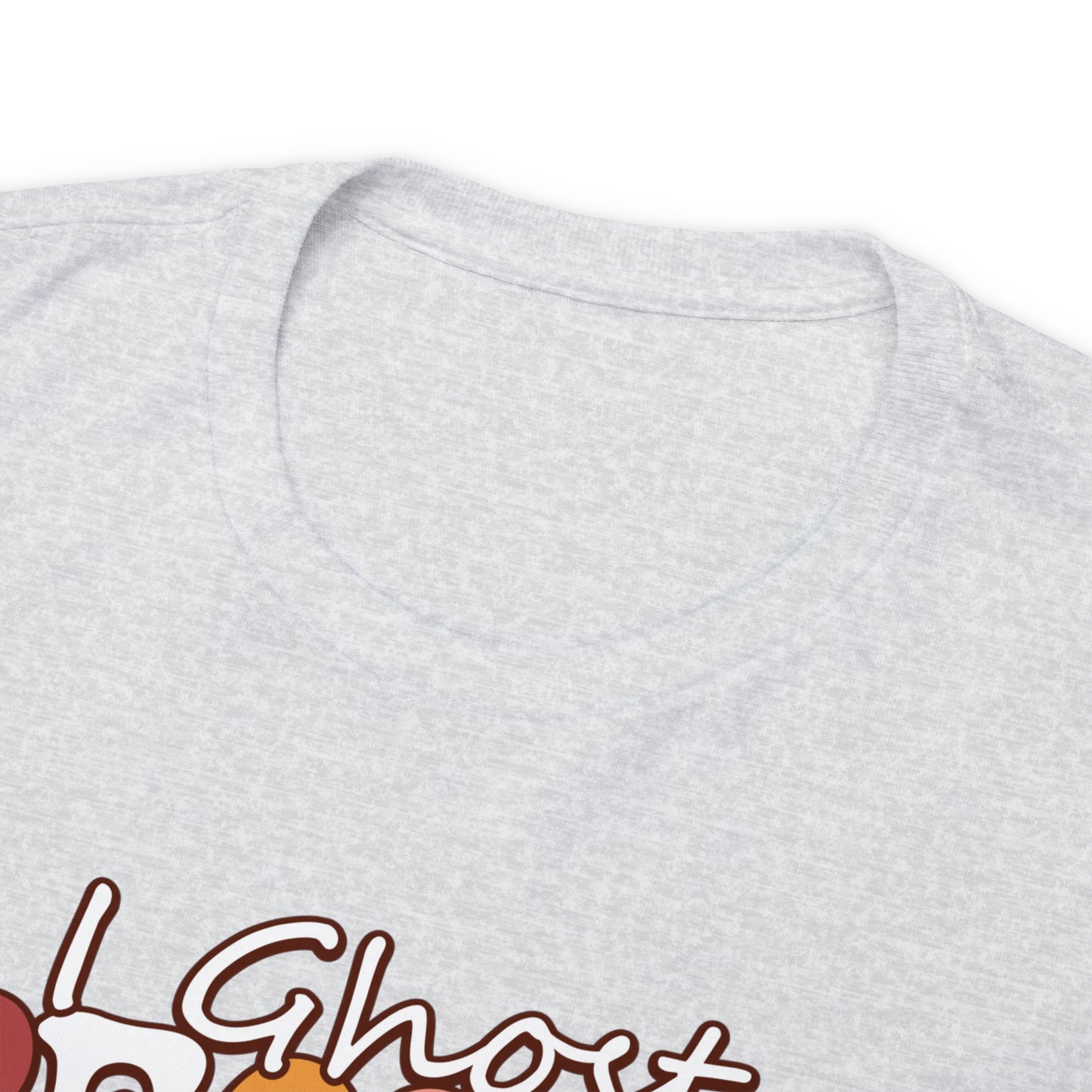 Heavy Cotton Tee