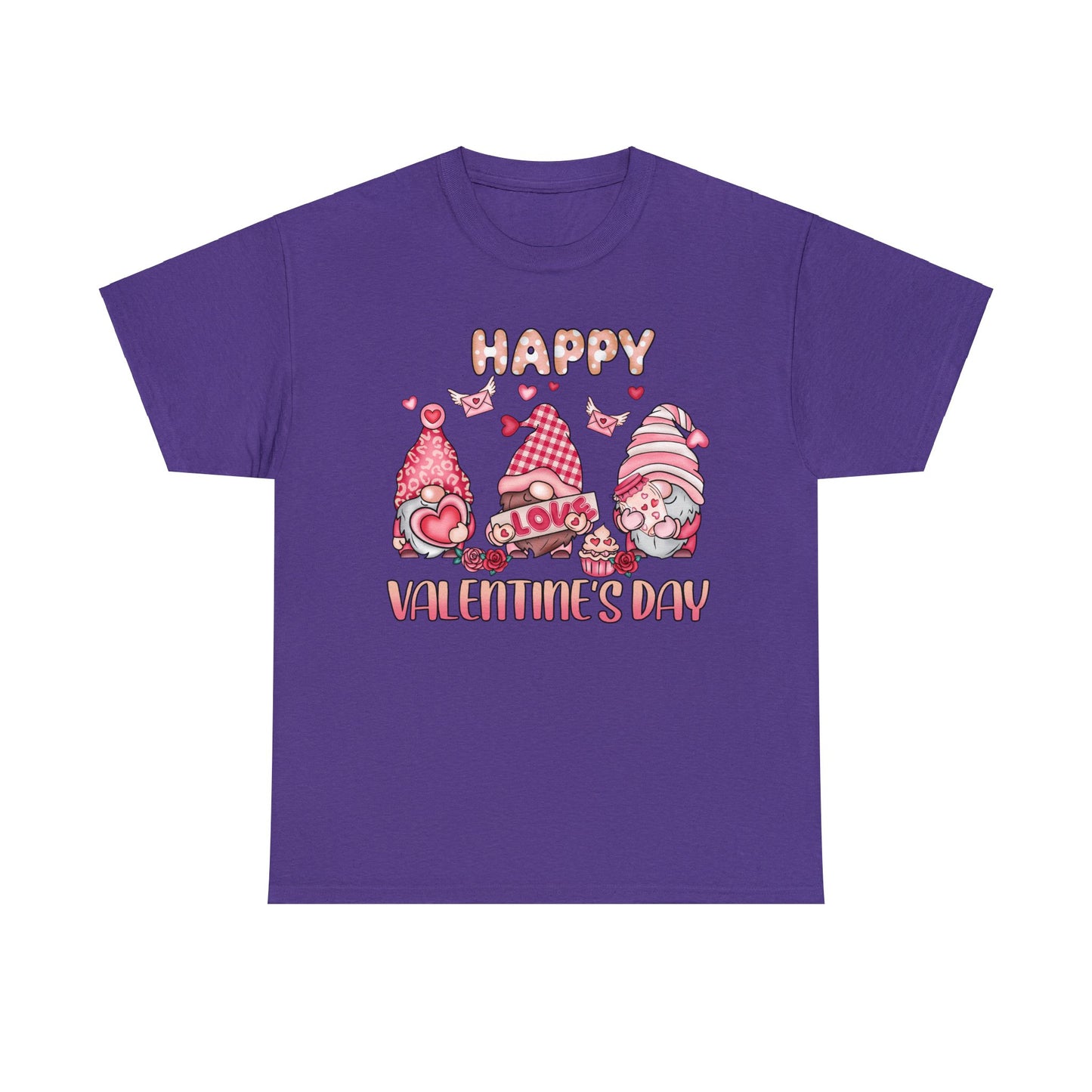 Heavy Cotton Tee