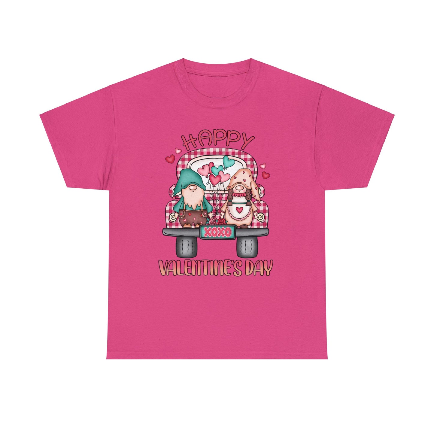 Heavy Cotton Tee