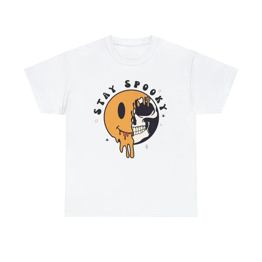 Heavy Cotton Tee