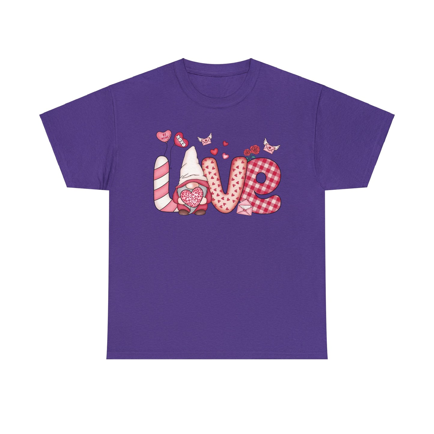 Heavy Cotton Tee