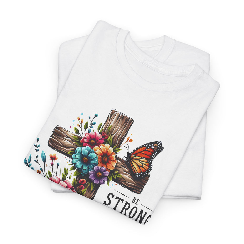 Scripture Tee