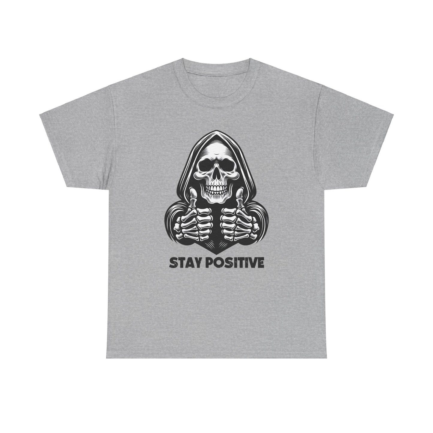 Heavy Cotton Tee