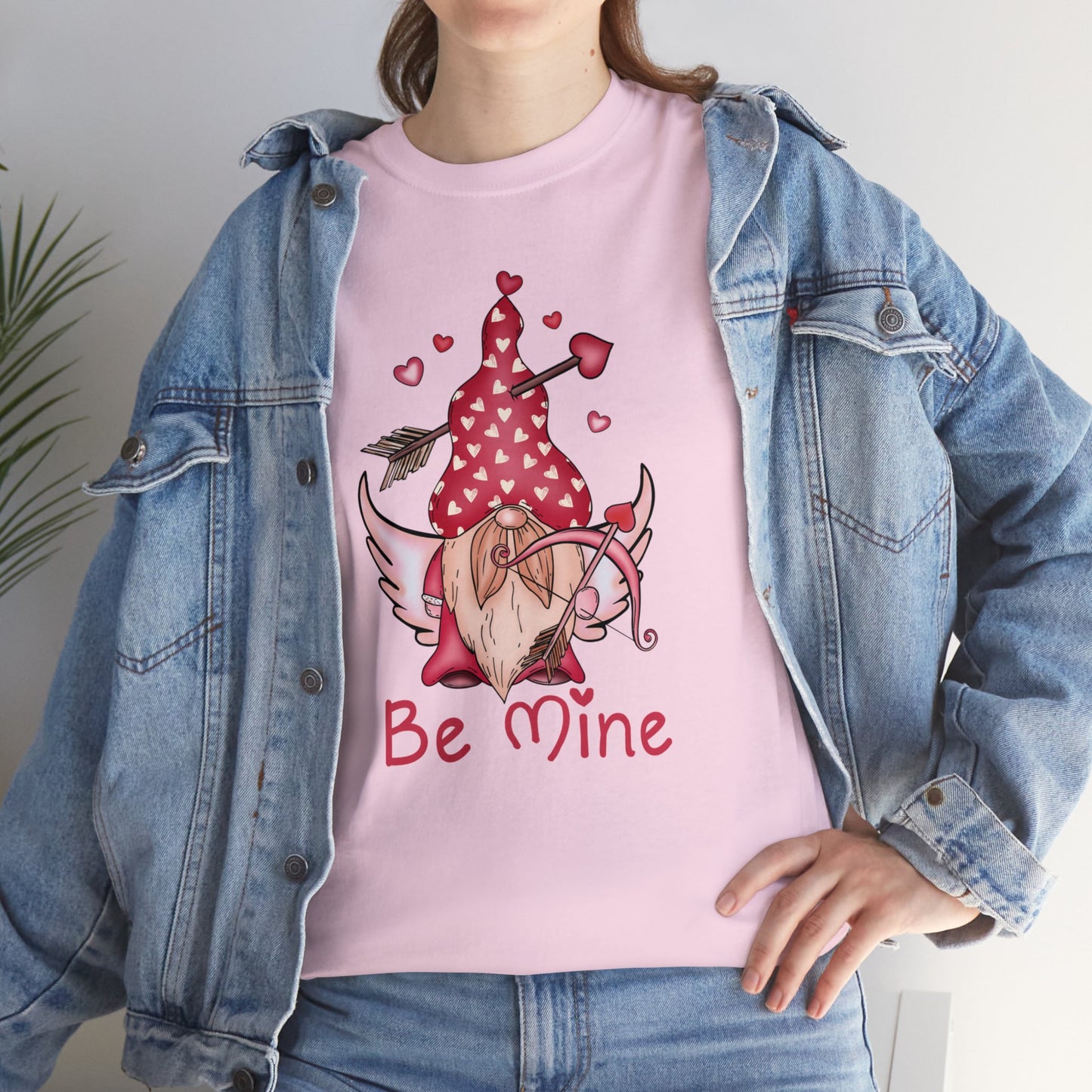 Heavy Cotton Tee