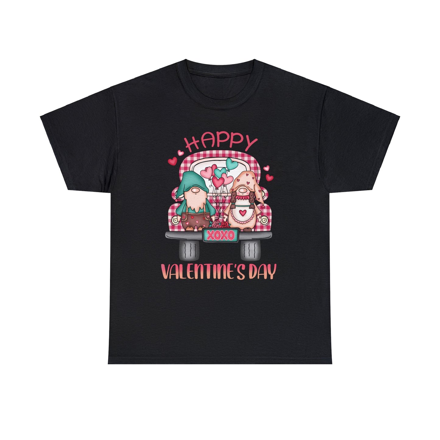 Heavy Cotton Tee