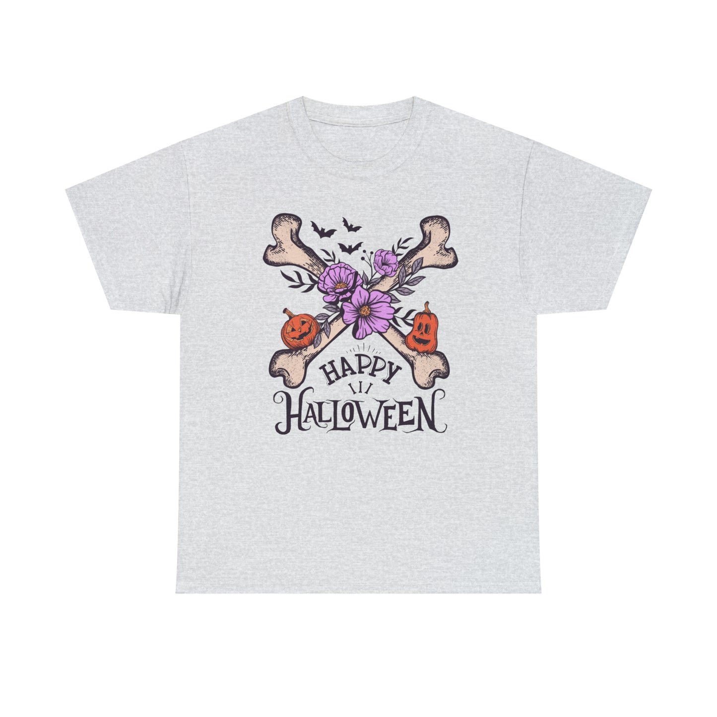 Heavy Cotton Tee